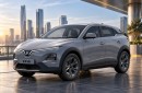 Chuyển từ xe xăng sang VF 6, người dùng bất ngờ vì sạc pin vừa nhanh vừa tiện